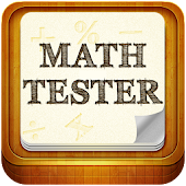 Math Tester - ZAAX Consulting PLC
