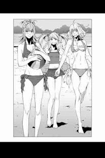 How to get COMICLOUD Vol.4, No.8 English 1.0 apk for pc