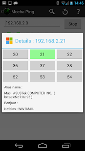 How to install Mocha Ping Lite 1.0 unlimited apk for pc