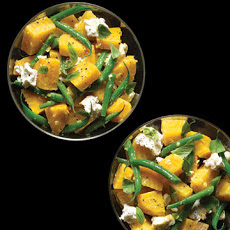 Golden-Beet Salad