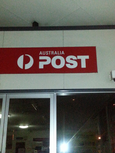 Oxley Post Office