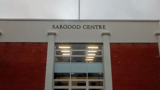 Sargood Centre