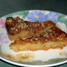 Apricot Wedgies