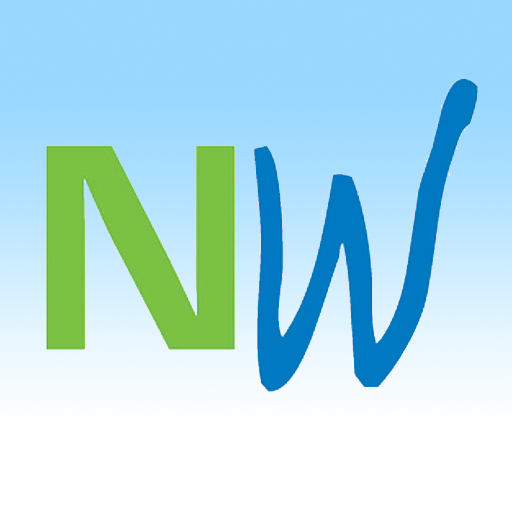 NetWorth LOGO-APP點子