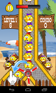 How to download Chicken Picker 1.3.0 unlimited apk for laptop