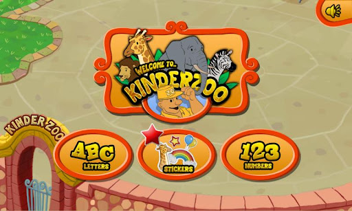 KinderZoo