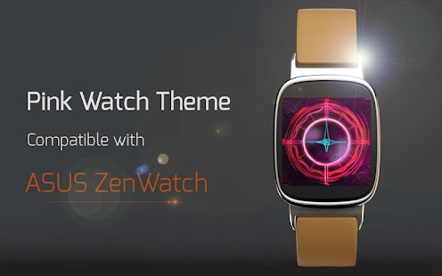 How to download Pink Watch Theme patch 1.4 apk for laptop