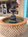 Main Street Fountain