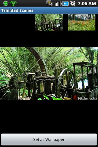 免費個人化App|CaribScenes - Trinidad|阿達玩APP