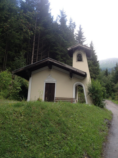 Stopferkreuzkapelle