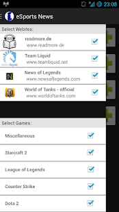 How to get eSport News lastet apk for pc