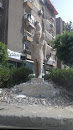 Ramsis Statue