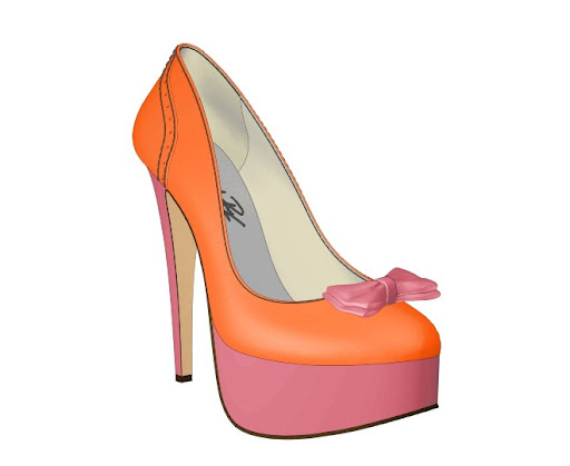 I Designed My Perfect Shoes!