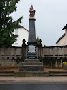 Denkmal KleinGerau