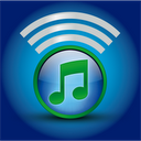 Remote for iTunes Pro -FREE mobile app icon