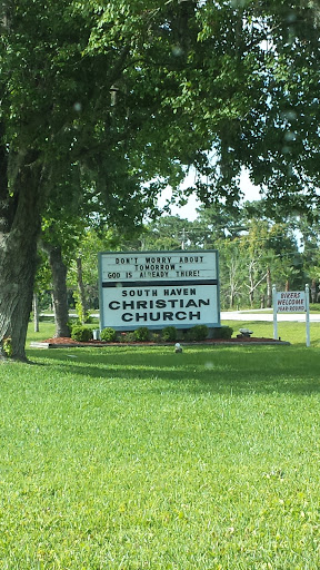 South Haven Christian Church