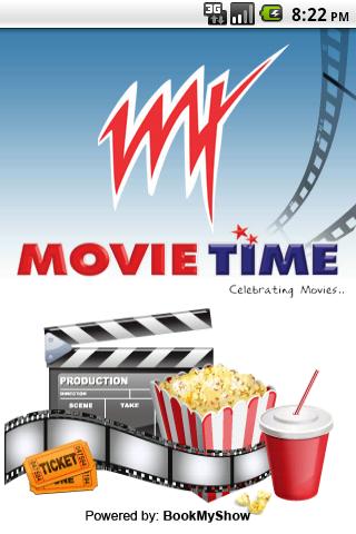 MovieTime Cinemas