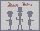 Thumbnail of the map 'Classy Haters'