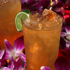 The Night Marcher Recipe