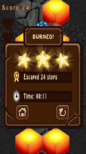 How to mod Hot Escape 1.1 apk for laptop