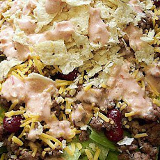 Taco Salad