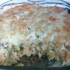 Broccoli Casserole II