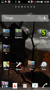 How to mod FREE GYROS 3D WINDMILL LWP patch 4.0 apk for laptop