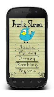 How to install Proste słowa patch 1.8 apk for laptop