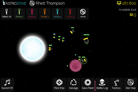 How to mod astrozone 0.21 apk for android