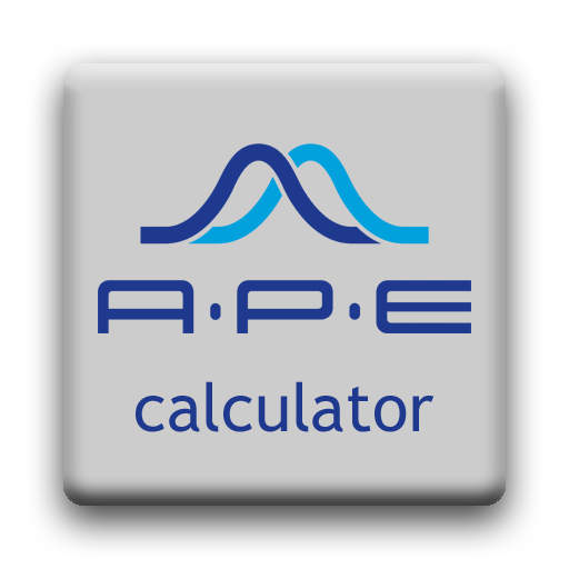 APE Optics Calculator 工具 App LOGO-APP開箱王