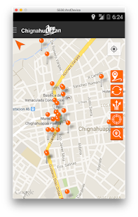 How to download Chignahuapan 5.1 apk for laptop