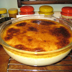 Great Grandma's Rice Pudding
