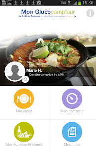 How to download Mon Glucocompteur 1.1.0 apk for pc