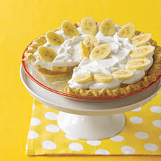 Dulce de Leche Banana Cream Pie