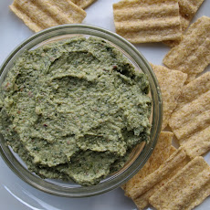 Savory Green Dip