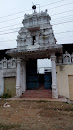 Iskcon temple 