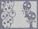 Thumbnail of the map 'Forest of Skulls'