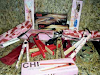 Plancha Cabello Chi Pink  Mexico Envio Gratis Mty