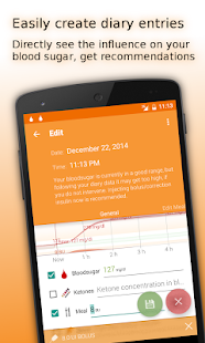 How to mod Diabetes Coach (pro) 2.5.1 apk for bluestacks