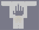 Thumbnail of the map 'Flaming Buddha Palm [PALEMOON revisit]'