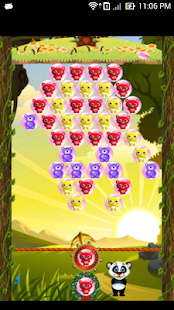 How to download Bubble Shooter Bears 1.0.4 mod apk for laptop