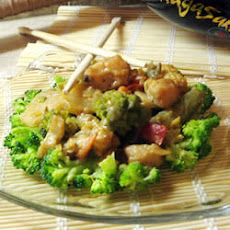Teriyaki Sauce