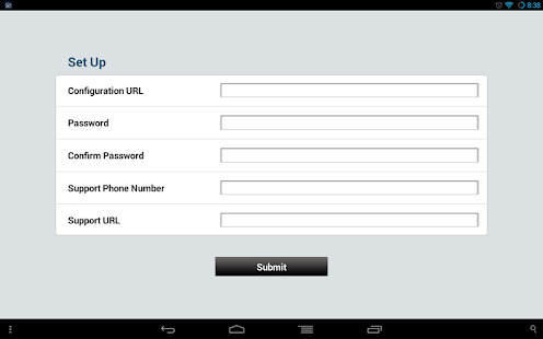 How to install AMD Secure Viewer patch 5.1 apk for laptop