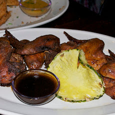 Authentic Jamaican Jerk Sauce