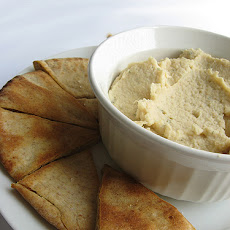 White Bean Dip/Spread
