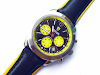 Reloj Ferrari  Crono Taquimetro