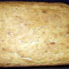 Johnny Cake