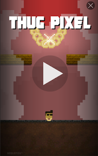 How to install Thug Pixel 1.2 unlimited apk for pc