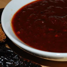 Mail Order 'powder-Free' Red Enchilada Sauce