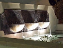 Temecula City Hall Fountain 